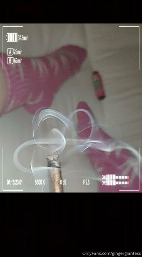 gingergiantess beautiful star pic