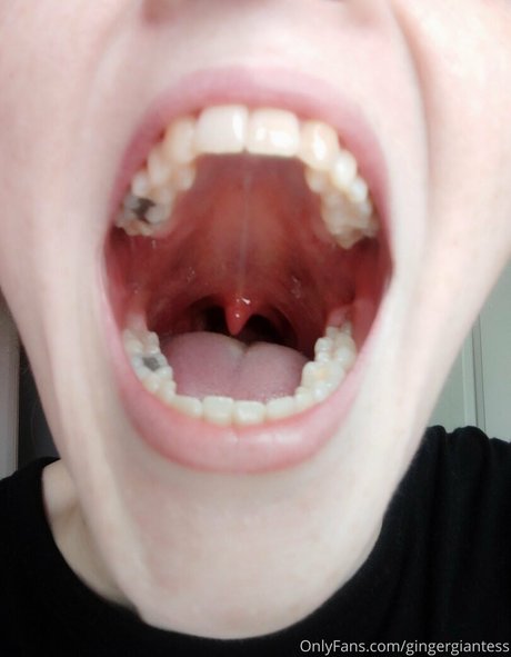 gingergiantess Profile pic