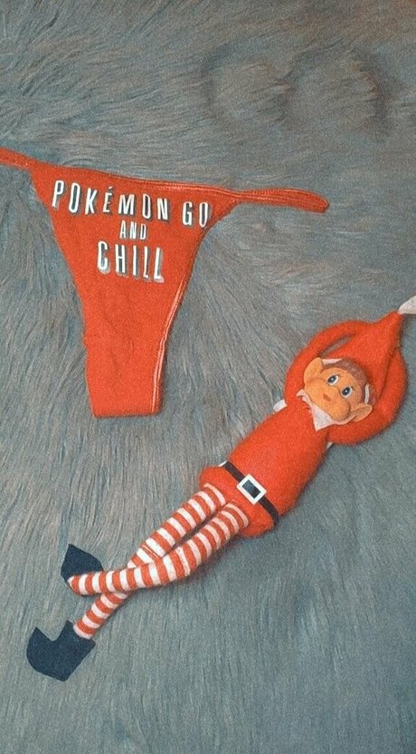 gingergiantess pretty model img