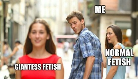 gingergiantess pretty pornstar pictures