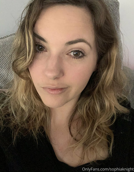 sophiaknight sex star pics