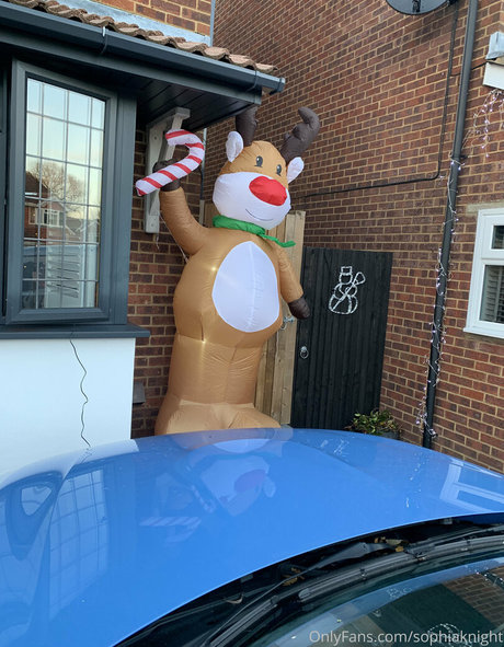 sophiaknight star exclusive image