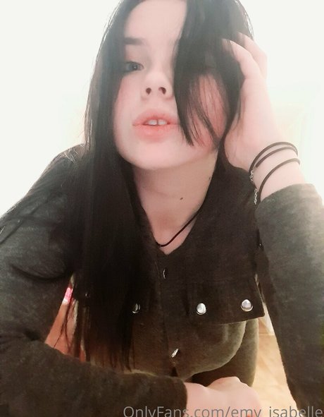 emy isabelle nude actress image