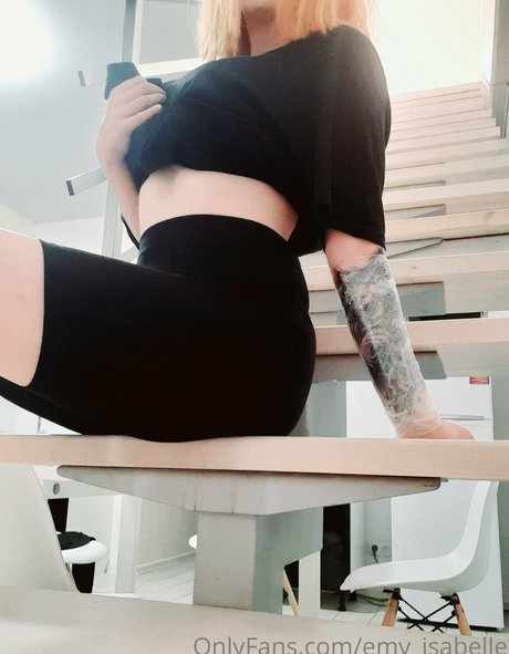 emy isabelle star adult image