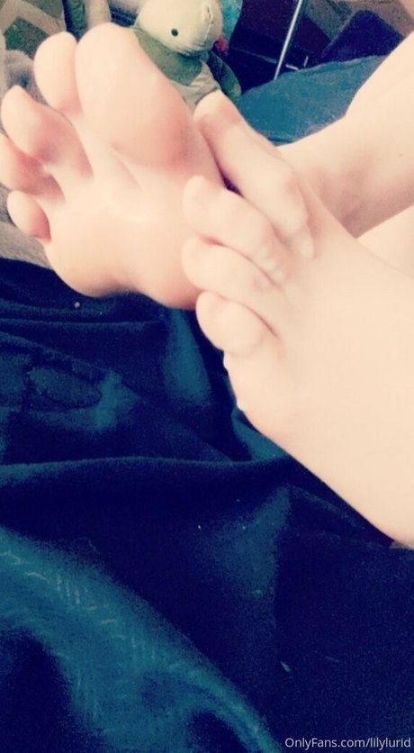 lilylurid pornstar sexy images