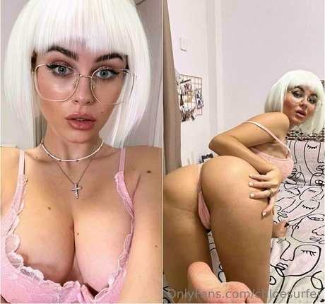 chloesurfer star adult image