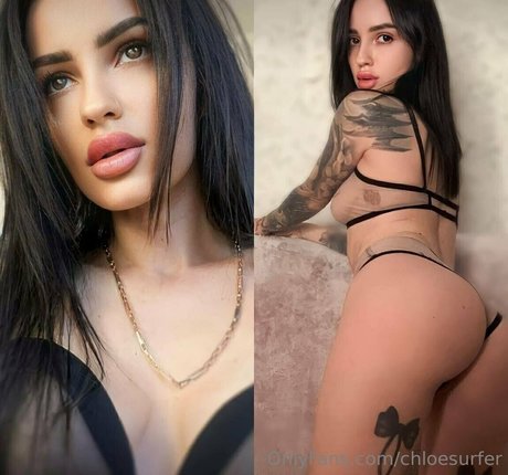 chloesurfer hot pornstar pictures