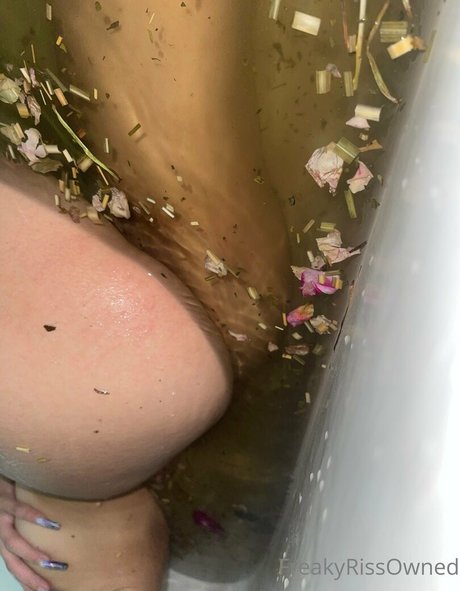 freakyriss pretty star archive