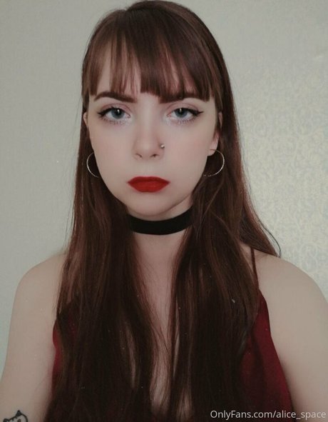 alicespace art model archive