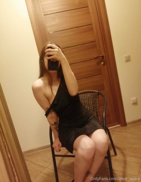 alicespace perfect actress image