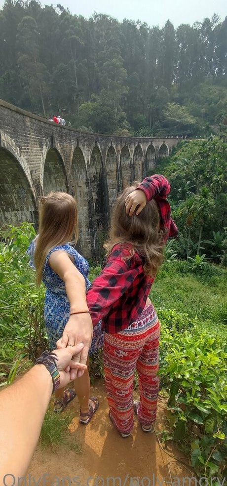 poly amory star pretty galleries