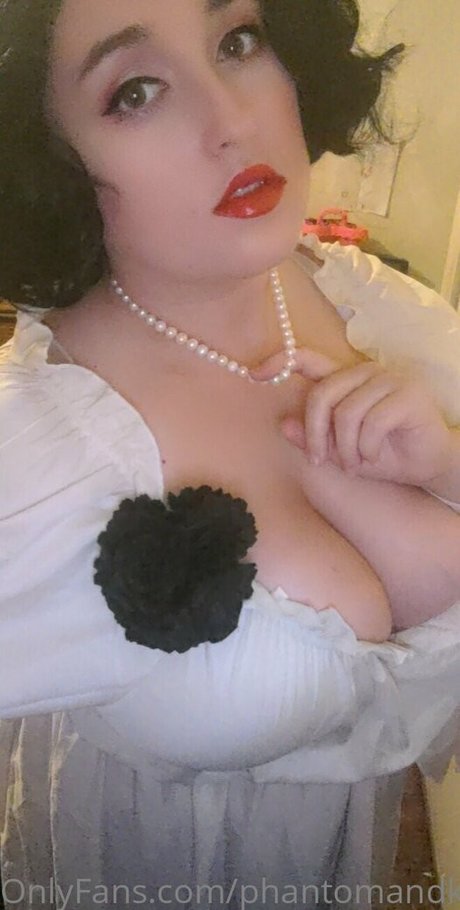 phantomandkitt6 star pretty archive