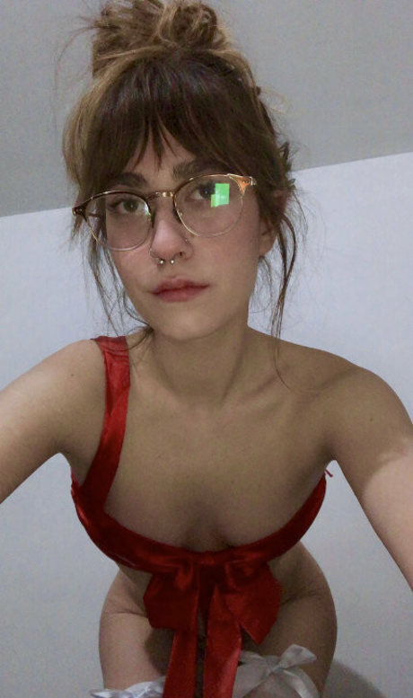 dollylol nudes model photos