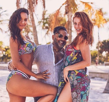 Lais Ribeiro star beautiful img