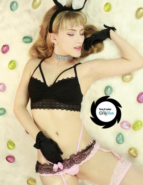Tara Cosplay perfect pornstar img