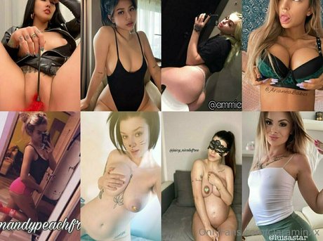 claraminxx pornstar adult photo