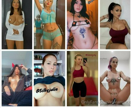 claraminxx star naked picture