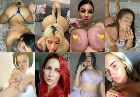 claraminxx pornstar perfect img