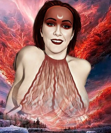 Keira X best model photos