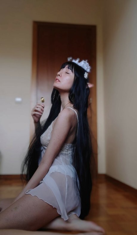 Anyelicallove porn actress images