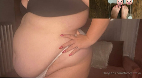fatbratfreya pornstar erotic pictures