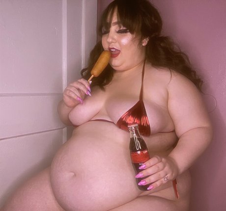 fatbratfreya model nice picture