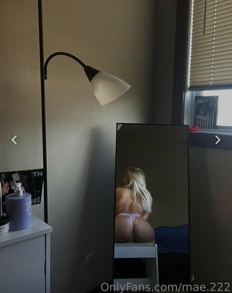 mae 222 nudes star galleries