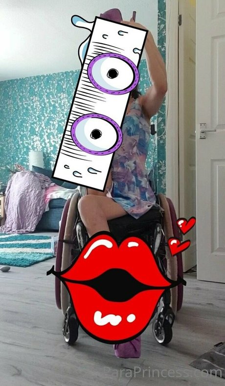 paraprincess hd actress pictures