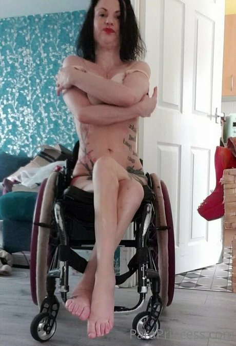 paraprincess porn actress images