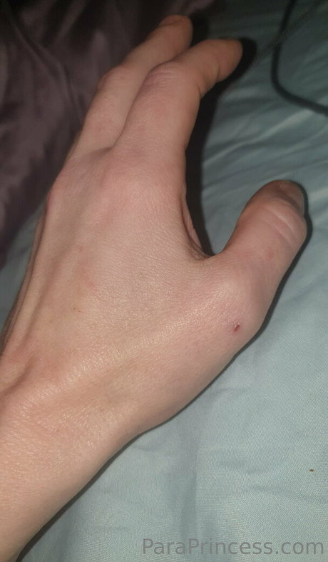 paraprincess model best pictures