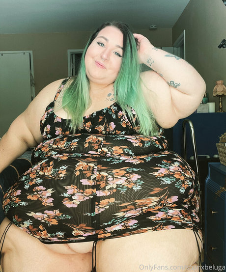 spanxbeluga erotic star archive