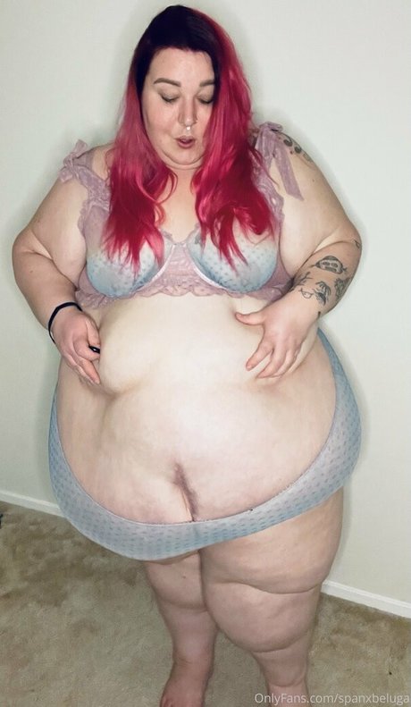 spanxbeluga model adult pictures