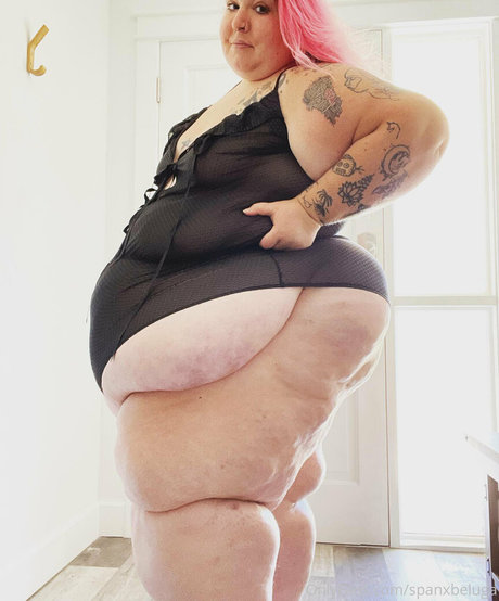 spanxbeluga top star photos