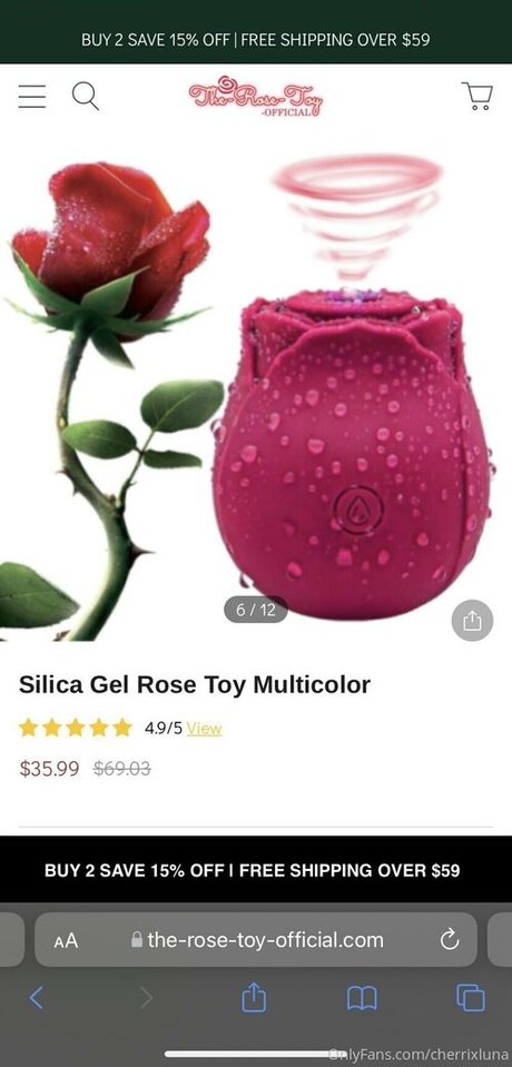 cherrixluna adult actress pics