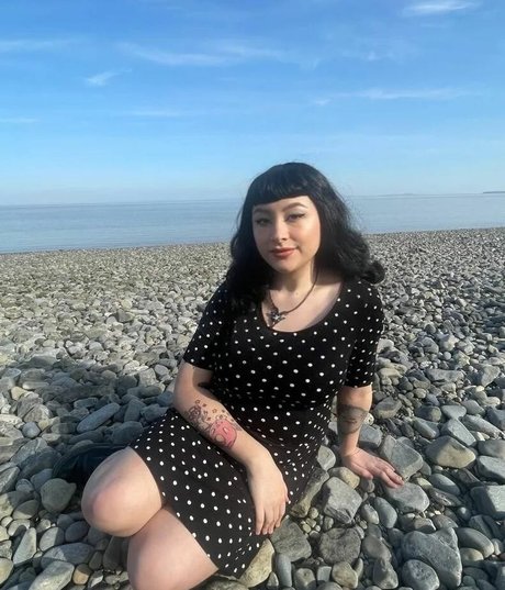 xalexaddams model sexy photo