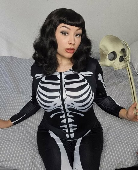 xalexaddams beautiful star photo