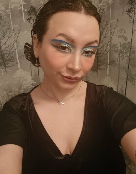 xalexaddams model exclusive pic