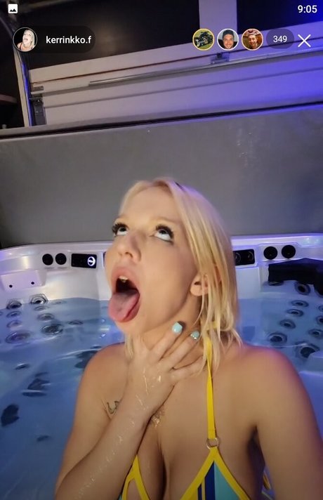 Kerrin2021kk pretty pornstar galleries