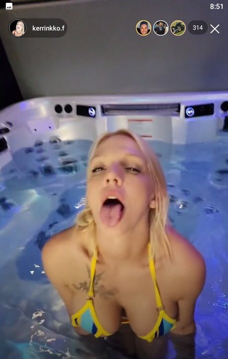 Kerrin2021kk pretty actress pics