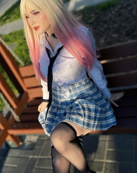 Lei ASMR star pretty archive