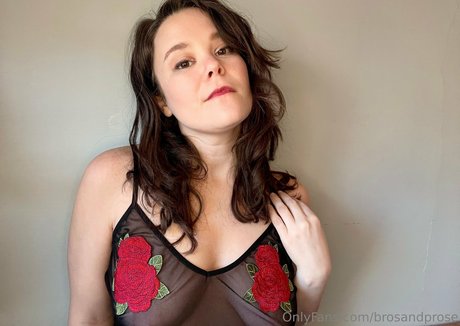 brosandprose model sex pics