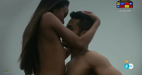 Nona Sobo star nude img