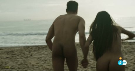 Nona Sobo model naked img