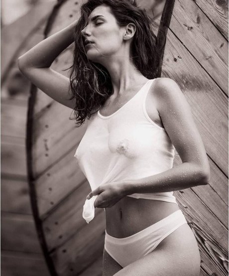 Jiwa Raga model best pics