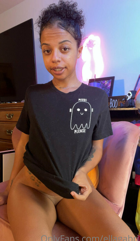 ellagabri exclusive pornstar pictures