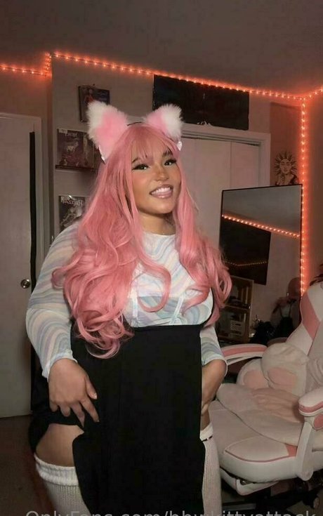 bbwkittyattack pornstar beautiful images