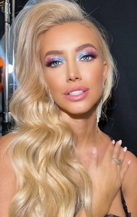 Kelly Johansson nice pornstar pictures