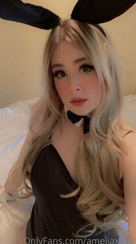 ameliaxbby best actress pics