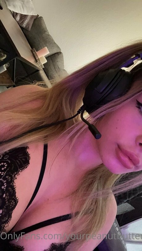 yourpeanutbuttercup exclusive model galleries