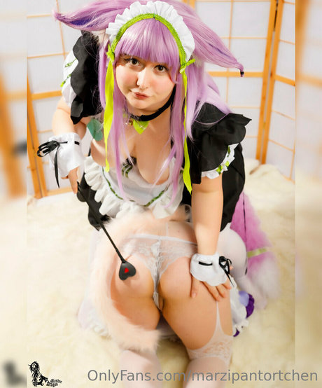 marzipantortchen model free images